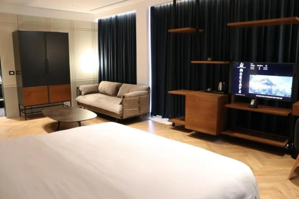 Alla Gondola Hotel & SPA Tirana