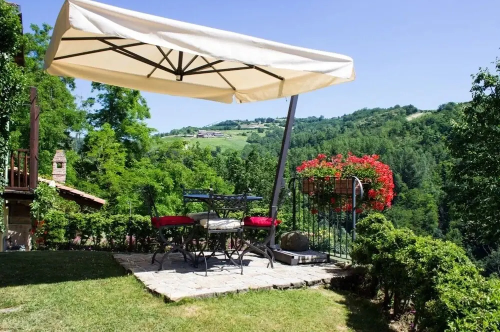Agriturismo Pilone Votivo