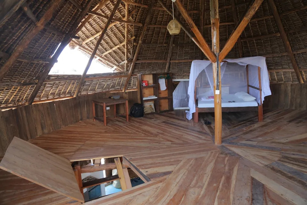 Wellness Kibanda