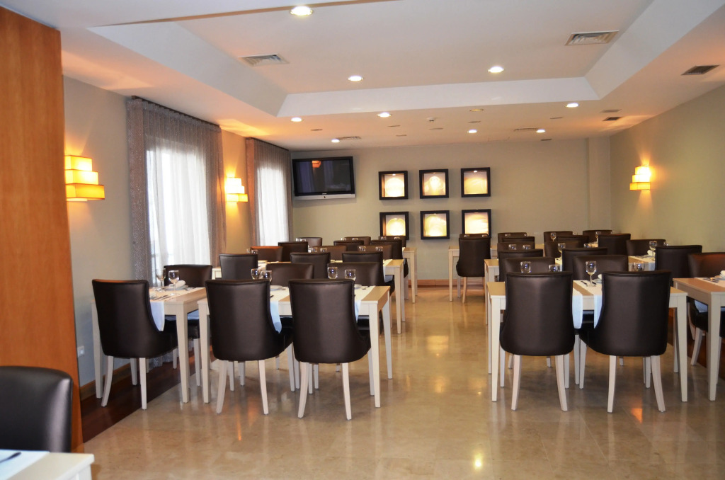 Hotel Torres Novas