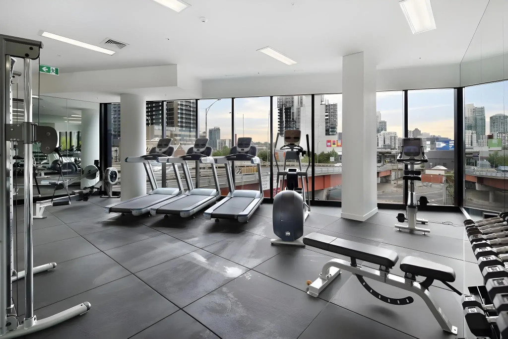 Experience Bella Hotel Apartments