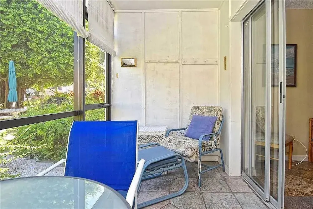 White Sands Village 205 - Two Bedroom Condo