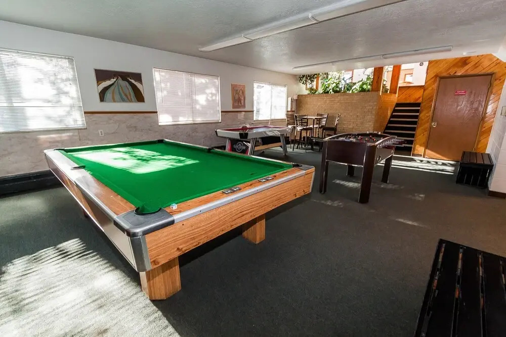Dillon Valley West #206j by Summit County Mountain Retreats