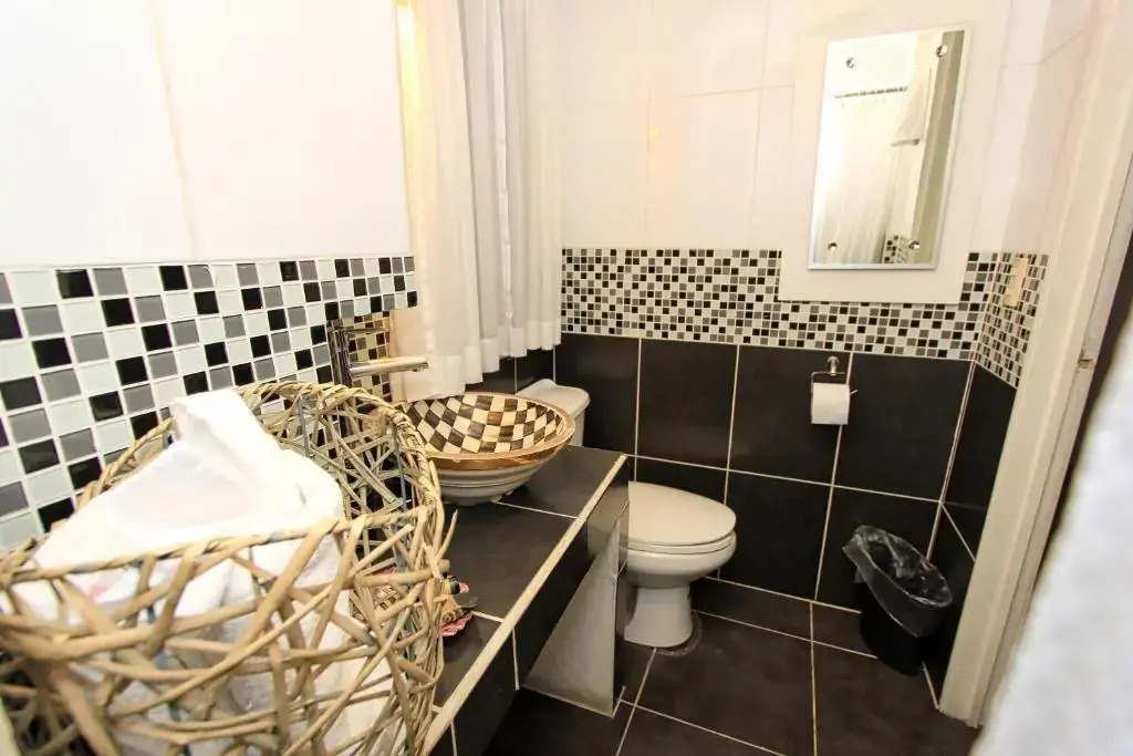 La Mexicana Hotel Boutique
