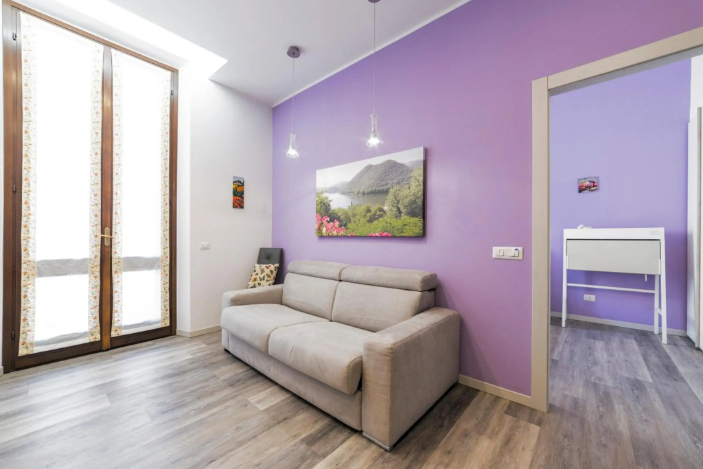 A due passi da Piazza Firenze Apartment