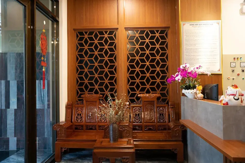 Tuyet Suong Hotel