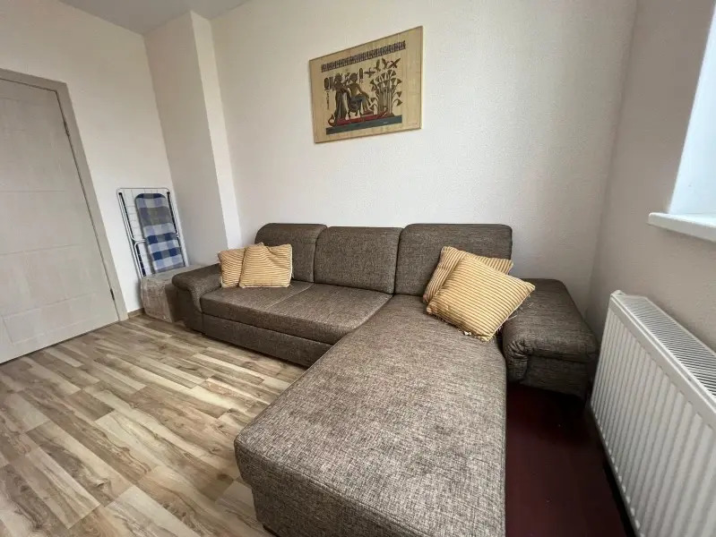 Apartamenty na ul. Dachnoj 2k1