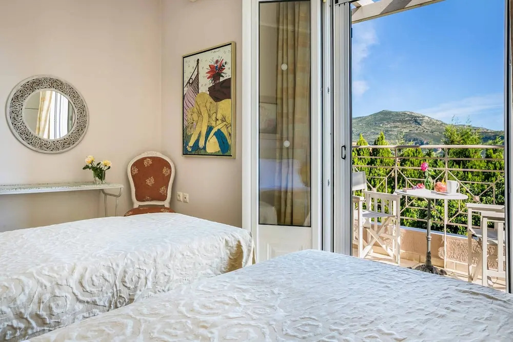 Villa Aspasia