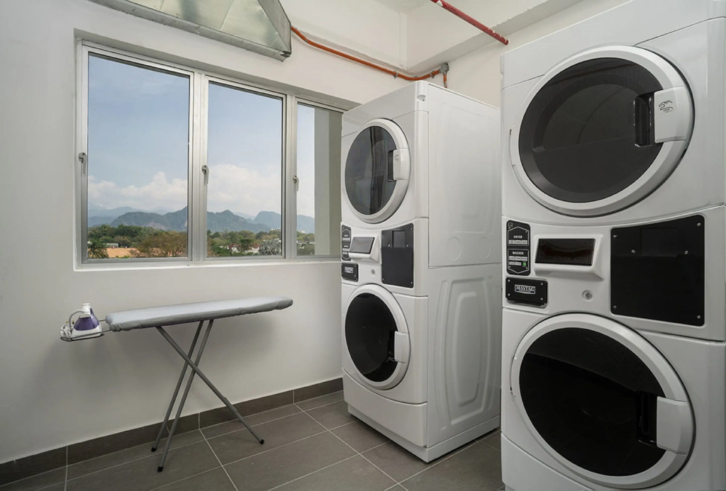 Travelodge Ipoh