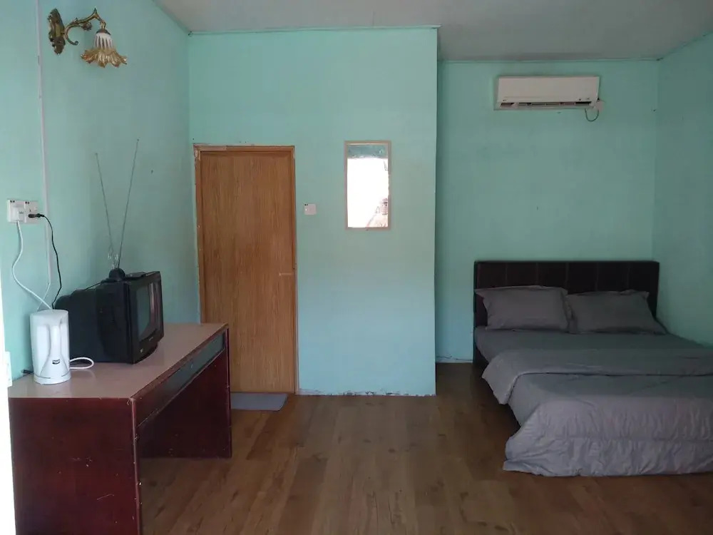 Sawang Guesthouse