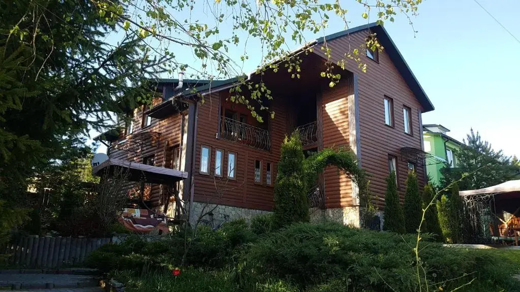Pryvitannya Sontsyu