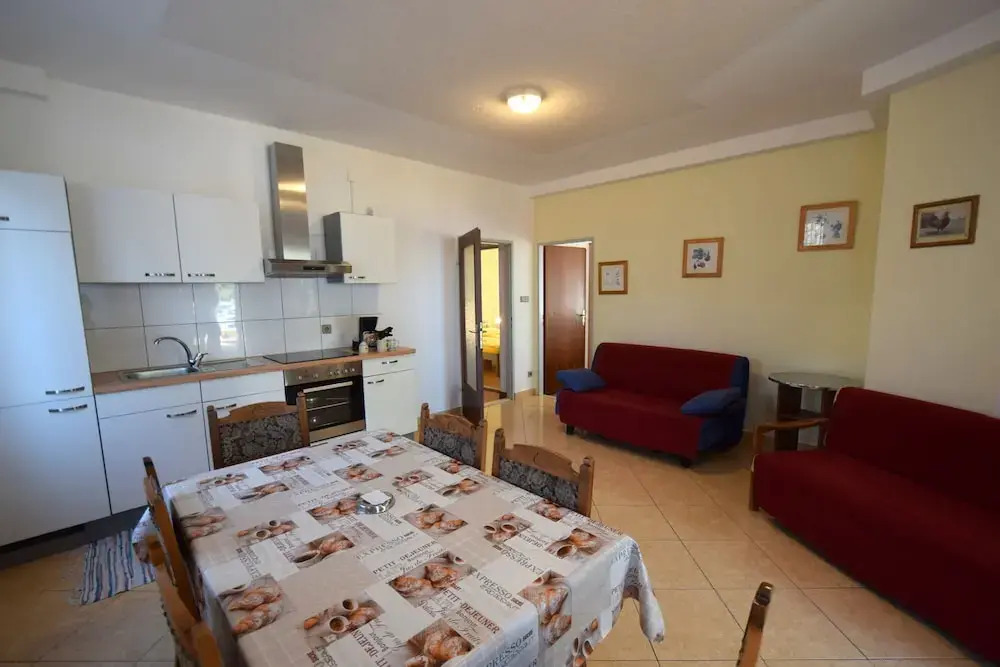 Apartments Frane