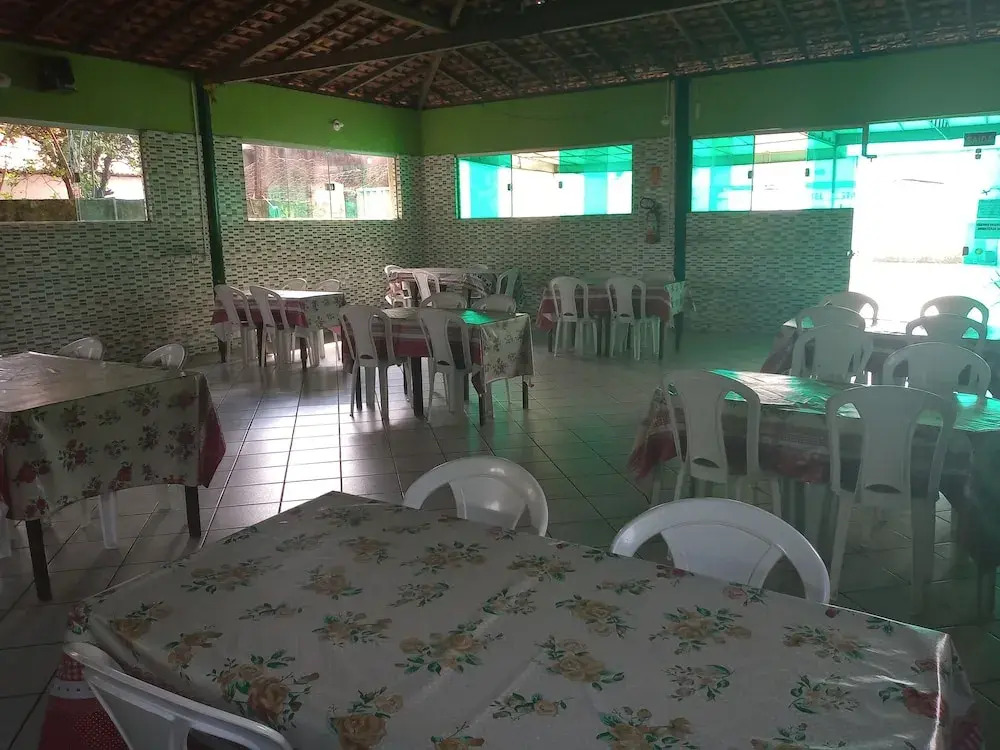 Hotel Carioca