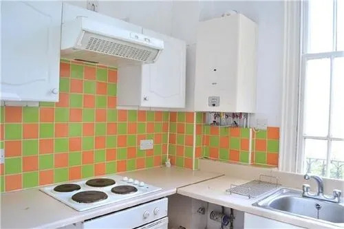 Lyncombe Apartment