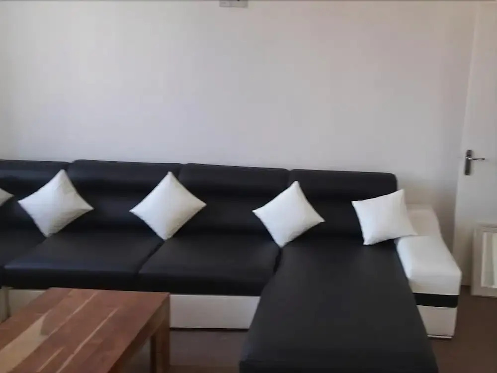 Liverpool Centre Penthouse Sleeps 8