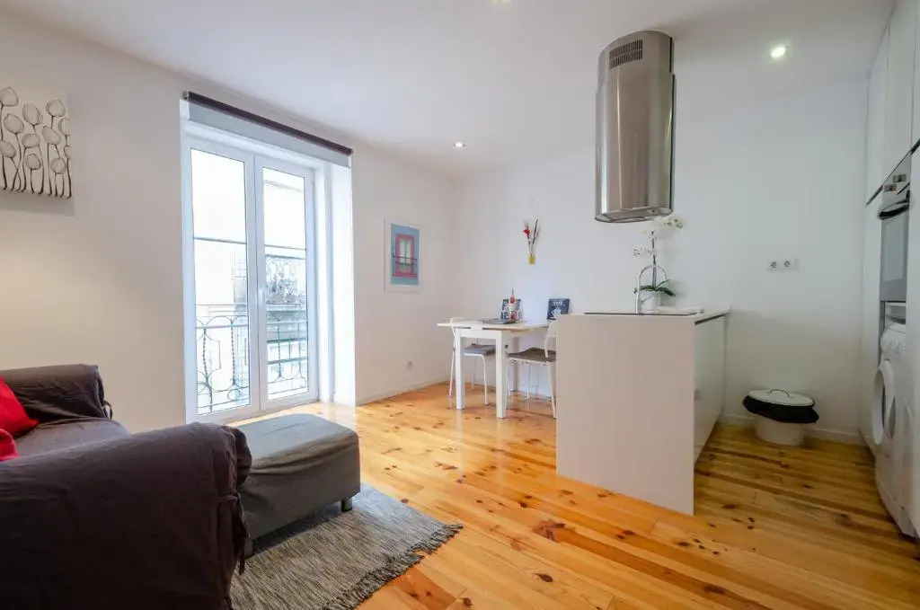 118 A - Typical apartment in Avenida