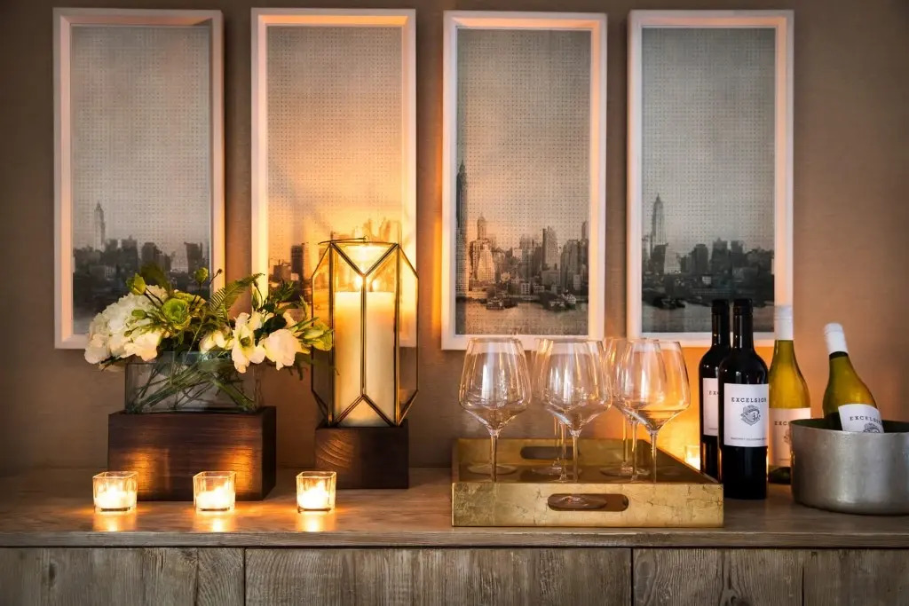 The Gardens Sonesta ES Suites New York