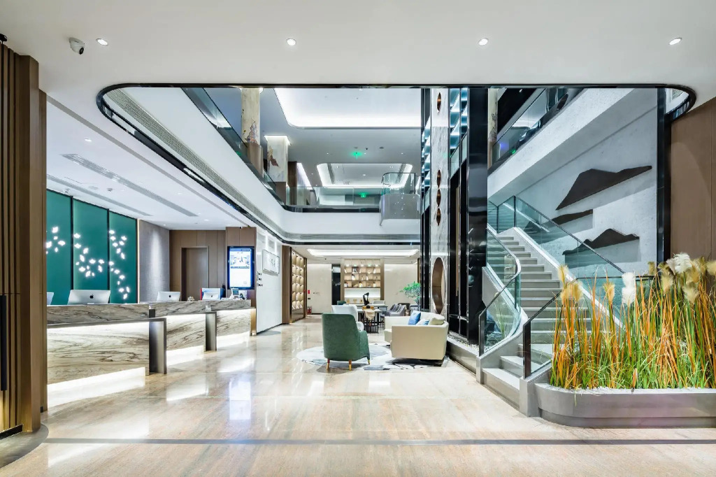 Atour Hotel