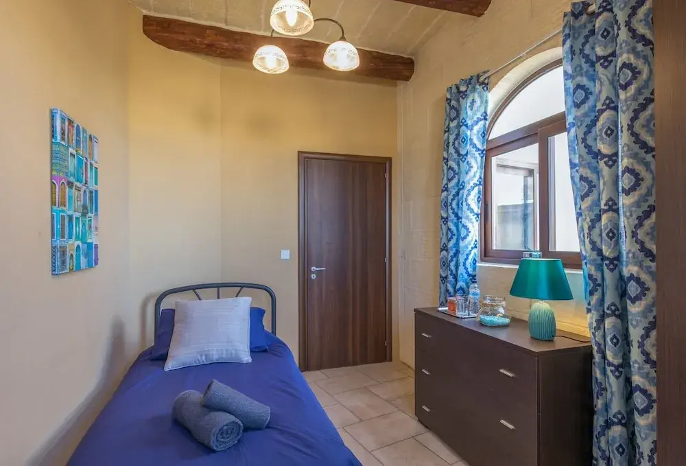 Tal-Bambinu Boutique B&B