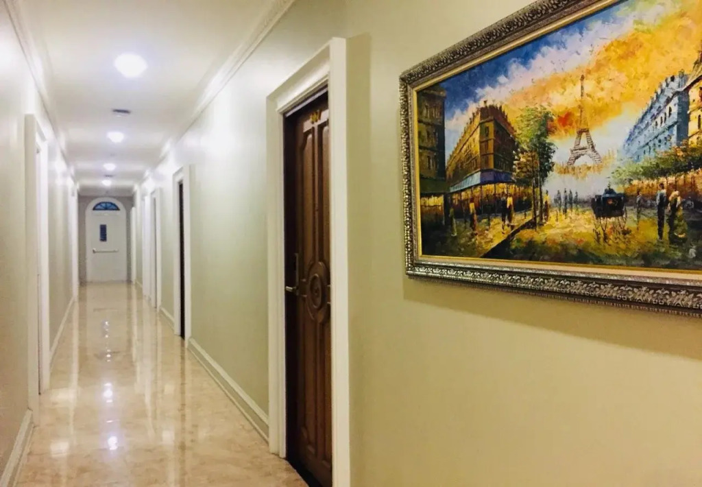 A Villa Hua Hin Hotel
