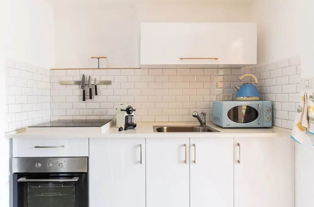 Sapir Boutique Apartments