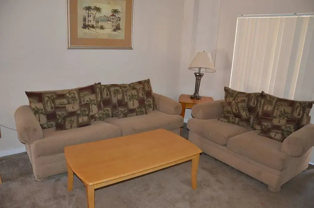 Regal Palms Resort & Spa 117