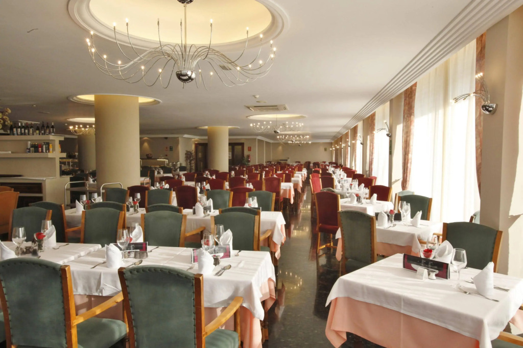 Hotel Arenal