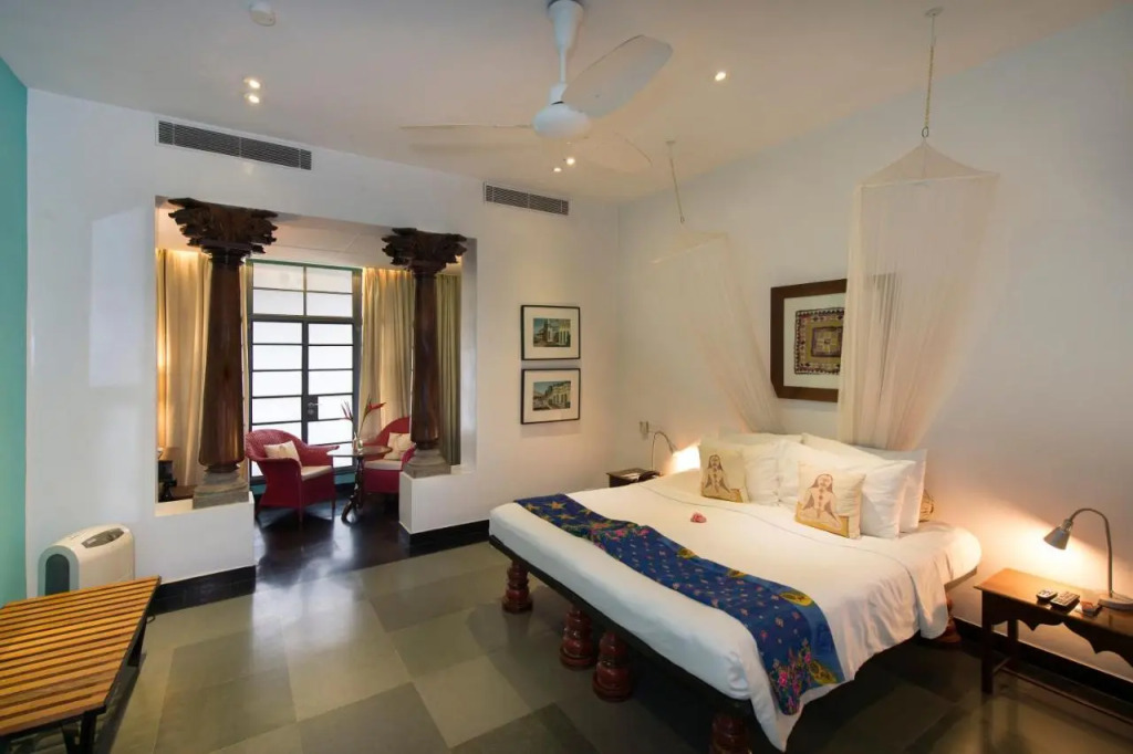 Malabar House