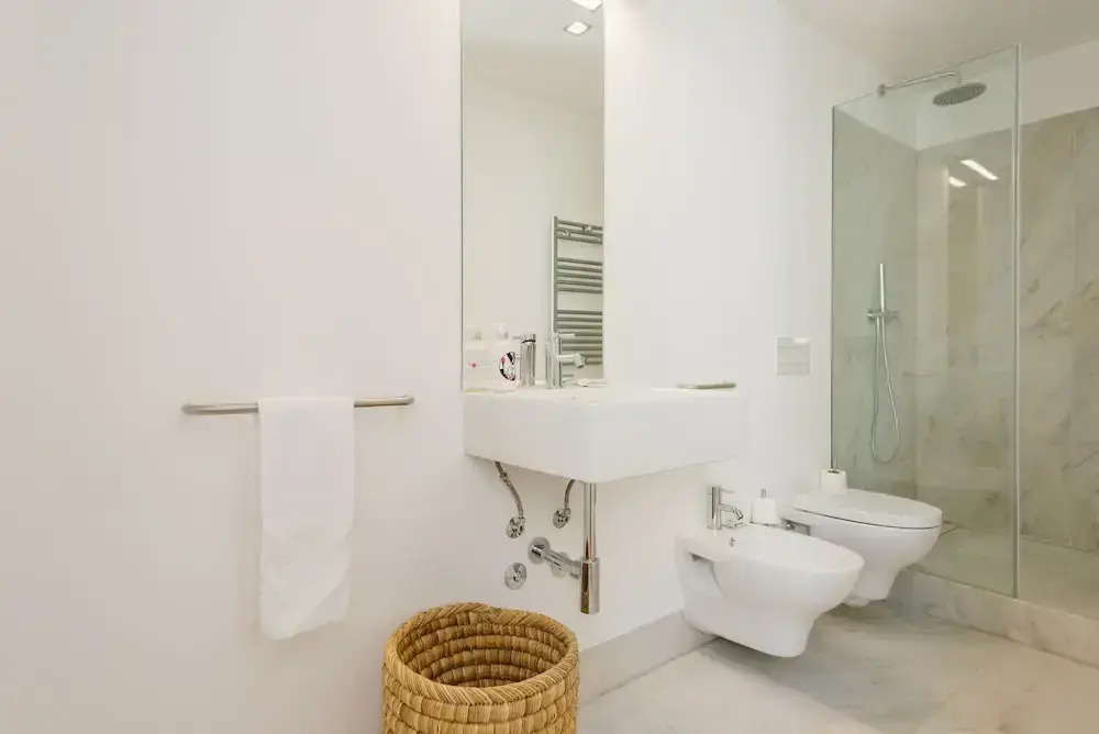 JOIVY Chic studio w/city view in Santa Catarina, 10mins from São Bento Palace