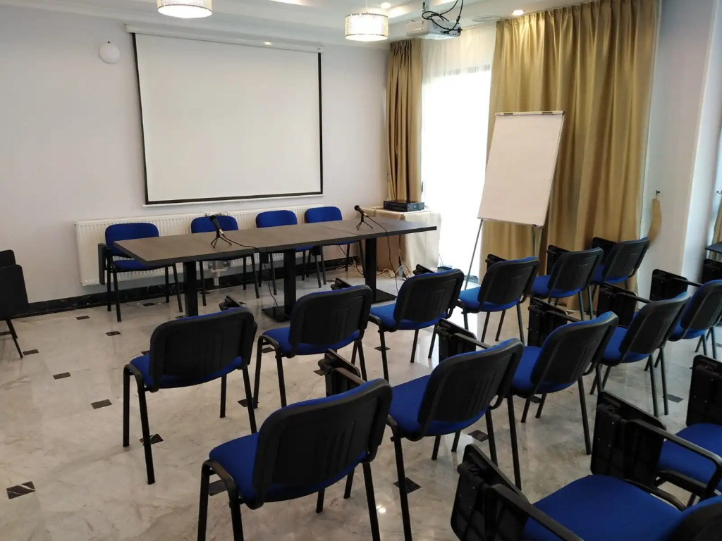 Hotel Sarmis