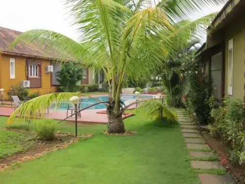 Services  Villas 8 and 9