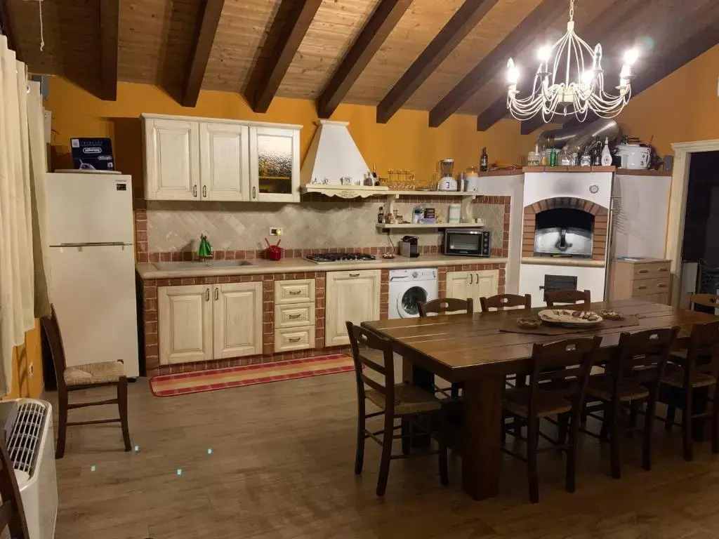 Chalet Ramo