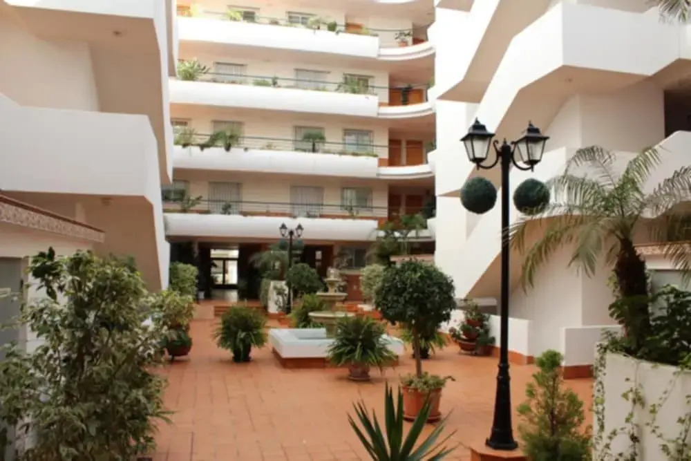 Guadalmina Alta