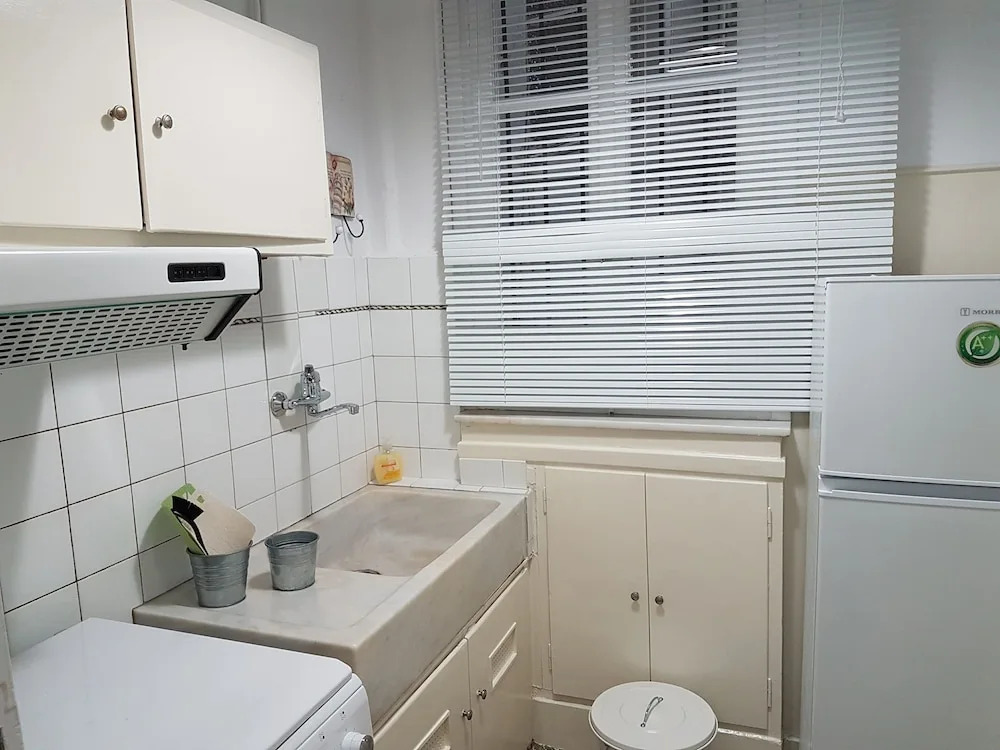 Erra - Biscuit - Athens Center,60m²,2 BD,1 BATH