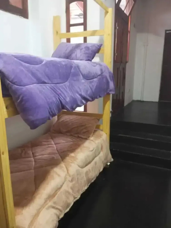 Hostel Hornocal