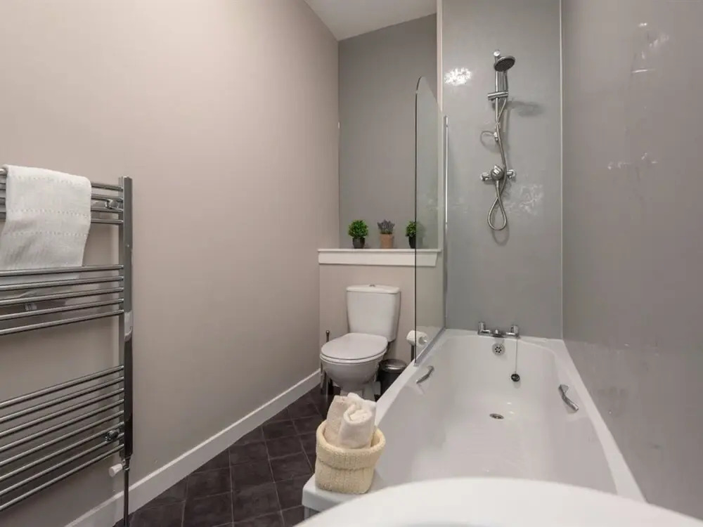 Cornerstone Apartments