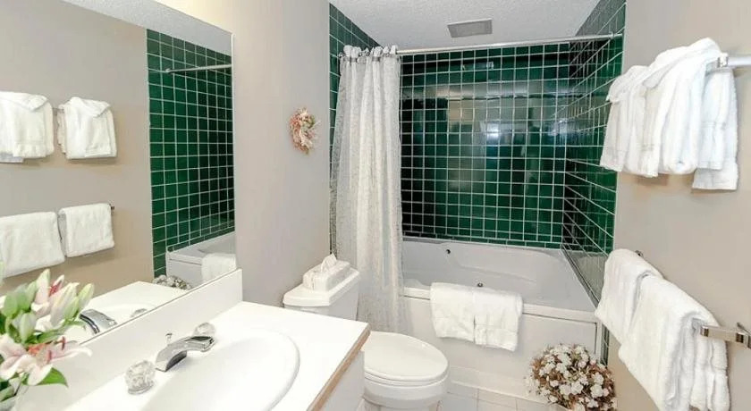 Rivergreen Resort