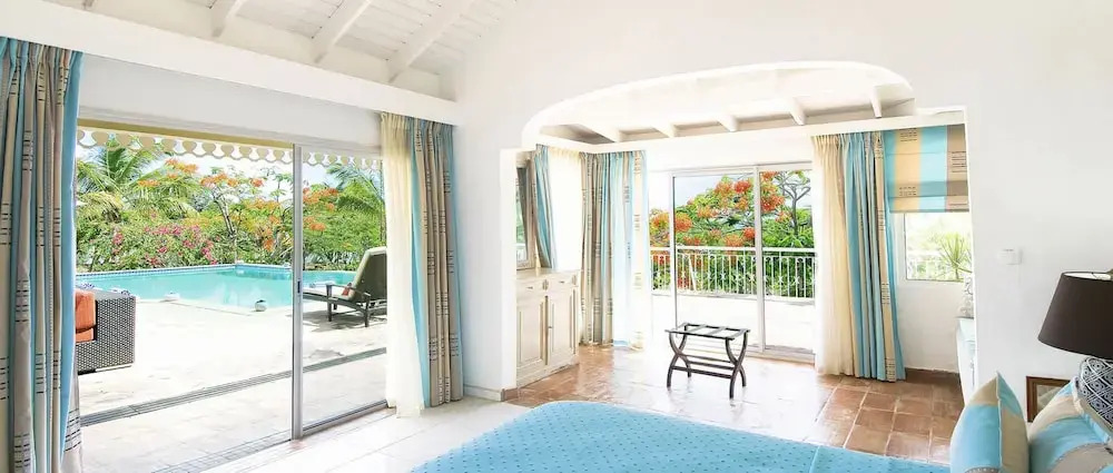 Bonanza Villa