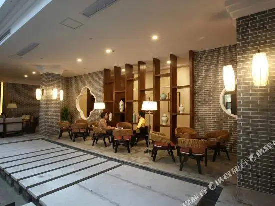 Taoyuan Hotel