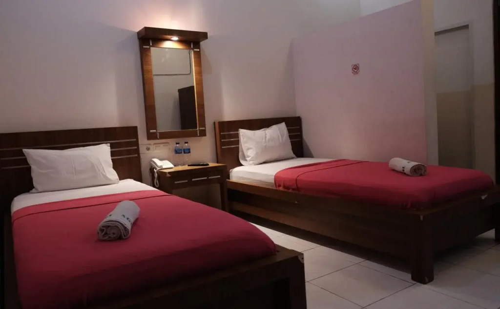 Hotel AGRI