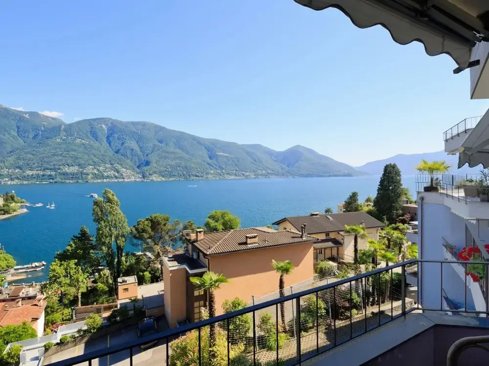 Double Room Modern Ascona