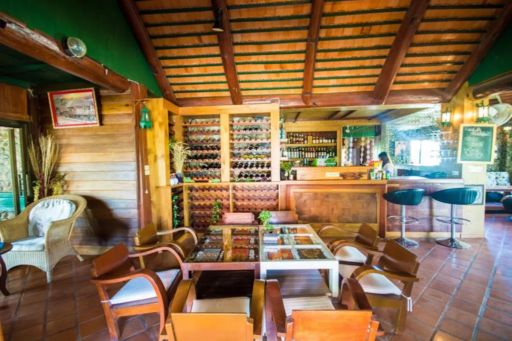 Silamanee Resort & Spa Hotel