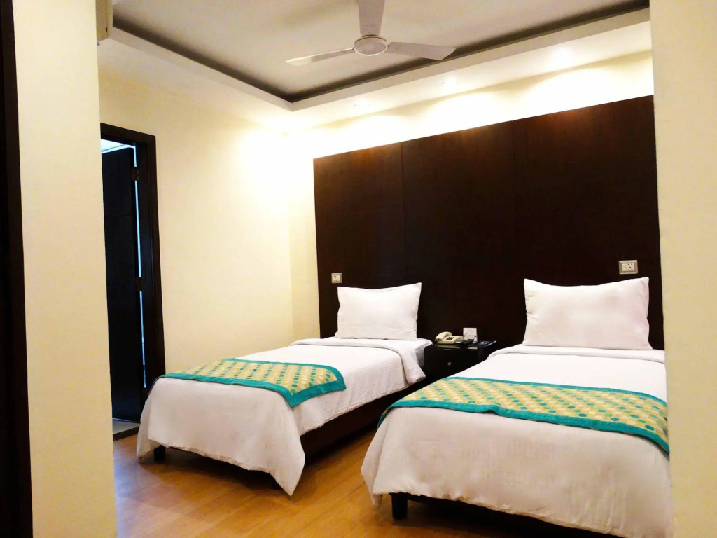 The Legend Inn - New Delhi