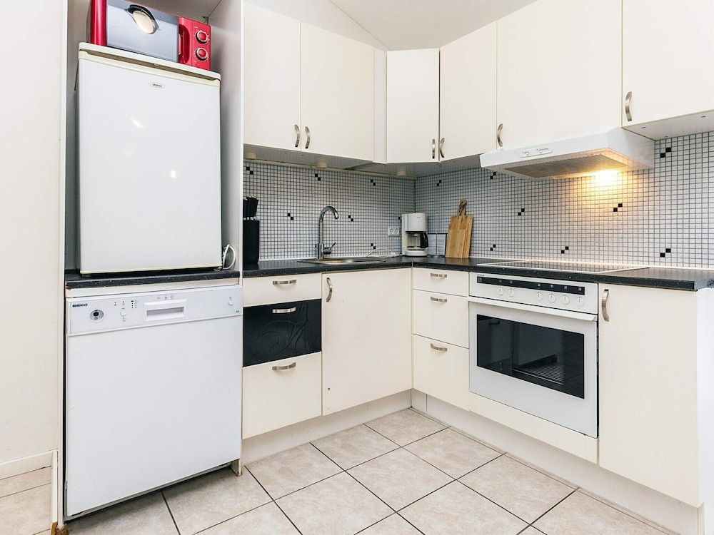 4 Star Holiday Home in Blokhus