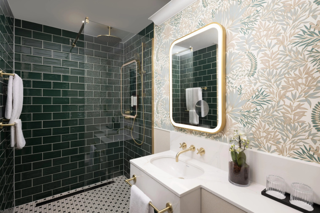 The Welbeck Hotel by IHG