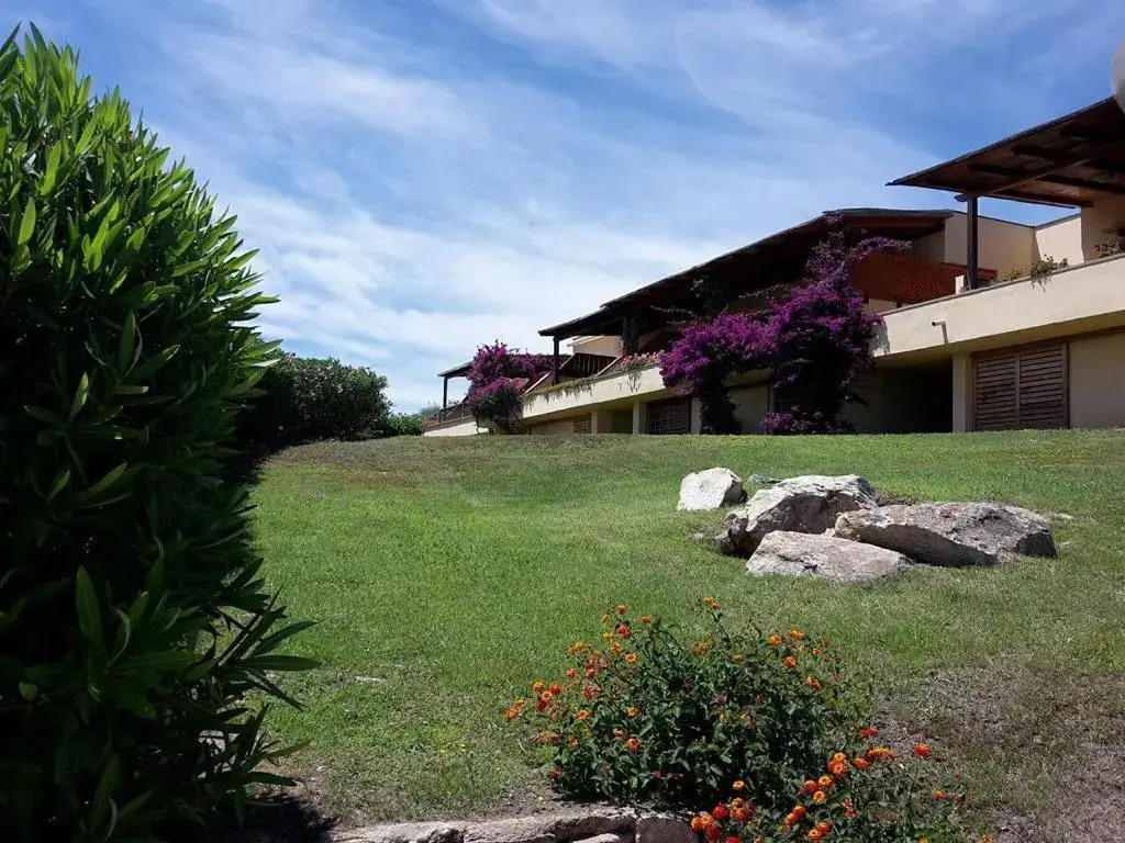 Appartamento I Ginepri