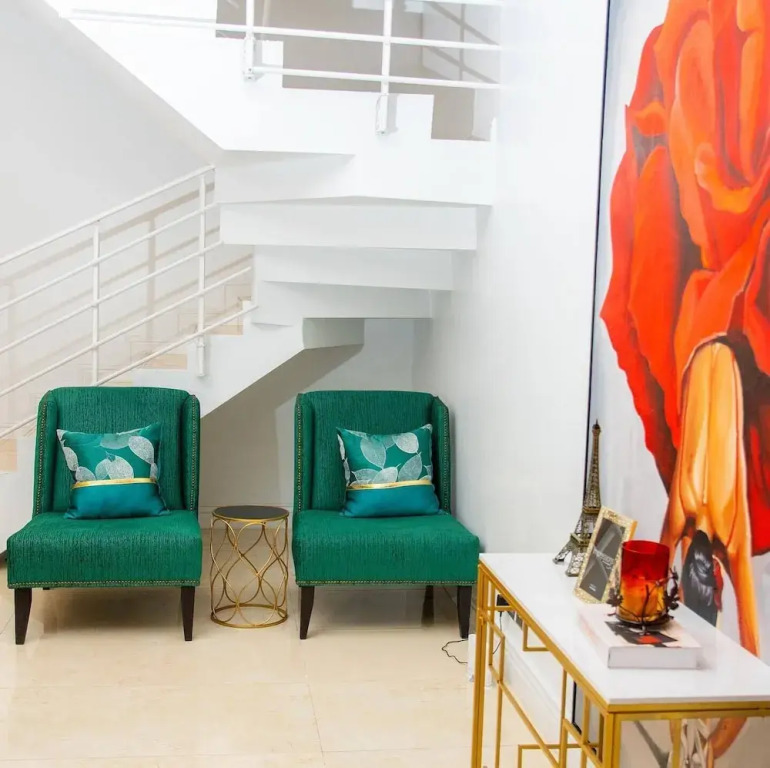 Lekki Grand Apartment
