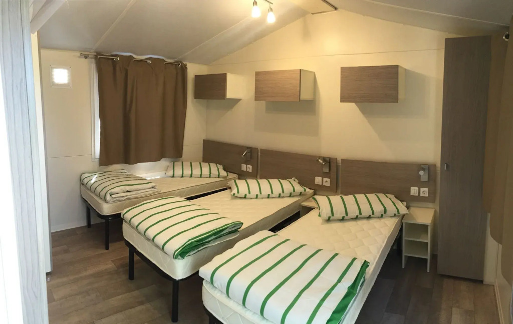 Camping Il Boschetto Di Piemma