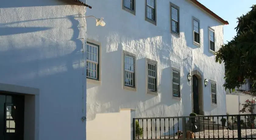 Quinta de Palhacana