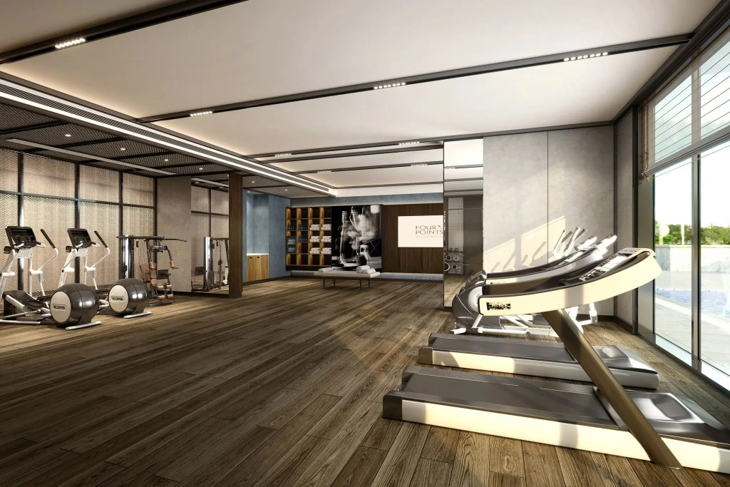 Four Points by Sheraton Ha Giang